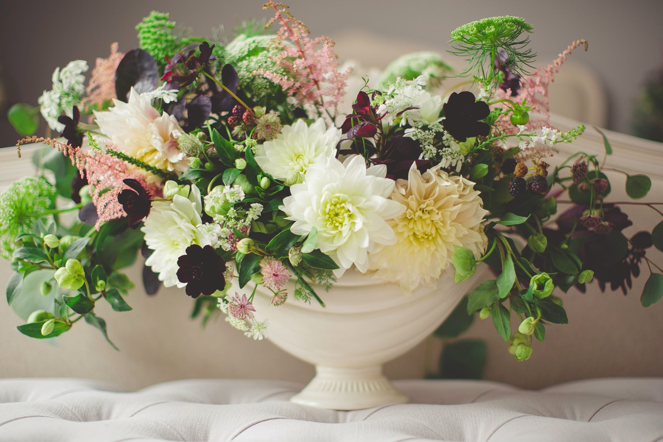 Advice For Coping With The Loss Of A Loved One